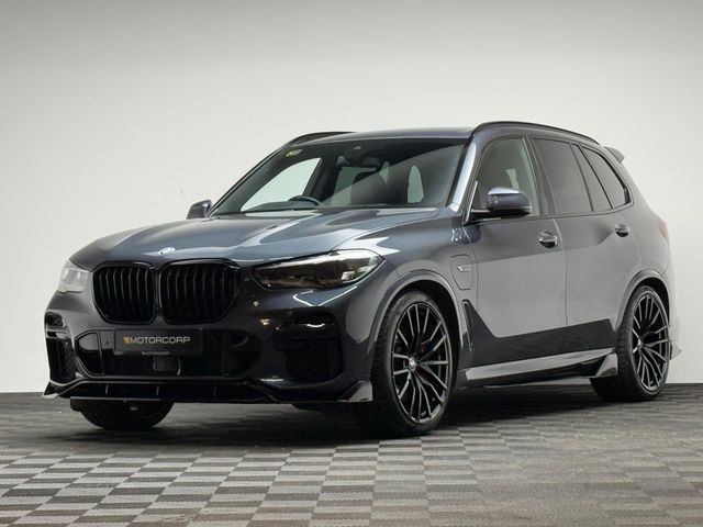 Image for 2022 BMW X5 45E M SPORT XDRIVE