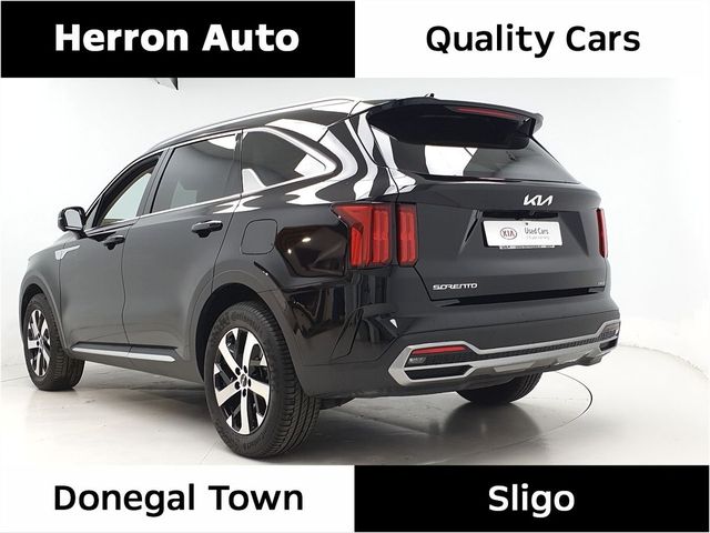 Image for 2023 Kia Sorento K4 2WD 2.2CRDi 7Seater