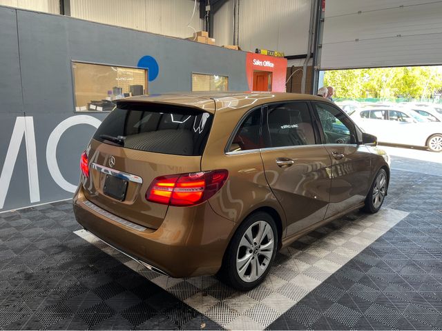 Image for 2017 Mercedes-Benz B Class €14950 2017 MERCEDES-BENZ B180 1.6 AUTOMATIC / CRUISE CONTROL / REVERSE CAMERA / HEATED SEATS / PADDLE SHIFTERS AND MORE