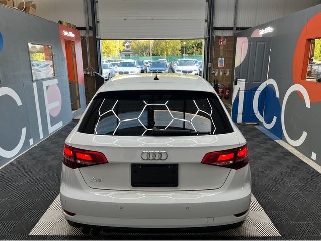 Image for 2020 Audi A3 €23950 2020 AUDI A3 SPORTBACK 1.4L PETROL / 25K KMS / ADAPTIVE CRUISE CONTROL, REVERSE CAMERA & MORE