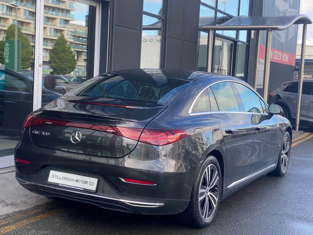 Image for 2024 Mercedes-Benz EQE EQE 300 Sport Edition Auto EV