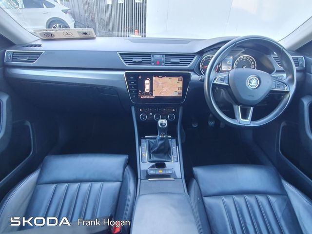 Image for 2018 Skoda Superb 2.0 TDI 150bhp Style Call/ Text Sean on 0867013691