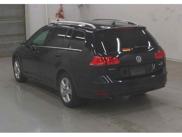 Image for 2016 Volkswagen Golf Estate 1.2 Auto 