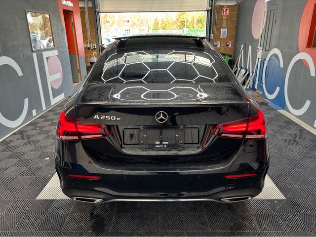 Image for 2023 Mercedes-Benz A Class €34950 2023 Mercedes A Class Automatic A250e - Automatic - Sunroof