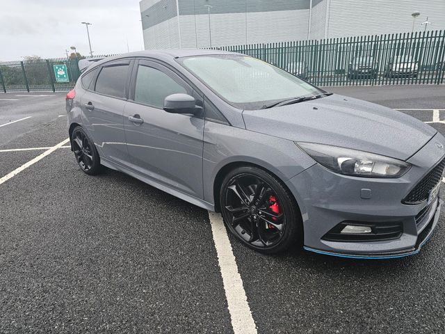 Image for 2015 Ford Focus ST 3 FOCUS, 2.0 TDCI, GREAT COLOUR, FINANCE, WARRANTY, 5 STAR REVIEWS