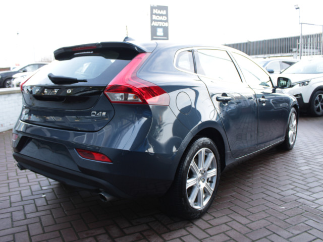 Image for 2019 Volvo V40 2.0D4 INSCRIPTION 5DR HATCHBACK AUTO HUGE SPEC // 1 OWNER CAR // AS NEW CONDITION THROUGHOUT // BUY WITH CONFIDENCE AA AND SIMI APPROVED DEALER 2026 // FINANCE ARRANGED //