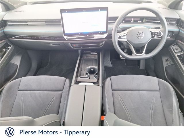 Image for 2025 Volkswagen ID.7 PRO PLUS 77kWh 286HP