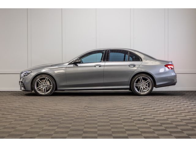 Image for 2022 Mercedes-Benz E Class E220d Avantgarde