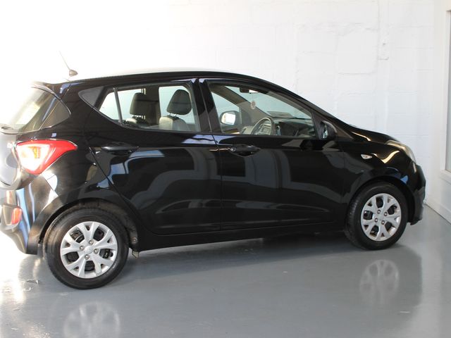 Image for 2016 Hyundai i10 Classic 4DR