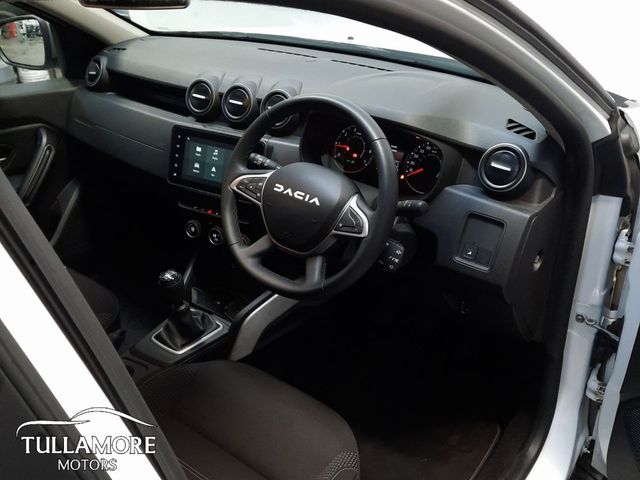 Image for 2024 Dacia Duster 1.0 TCe 90 Journey