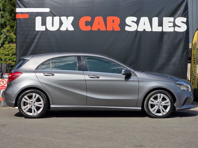 Image for 2016 Mercedes-Benz A Class A180D URBAN // ** LOW MILEAGE ** NCT TILL 01/26