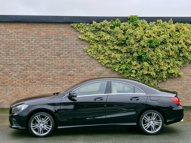 Image for 2016 Mercedes-Benz CLA Class 180 D Urban AUTO FINANCE AVAILABLE