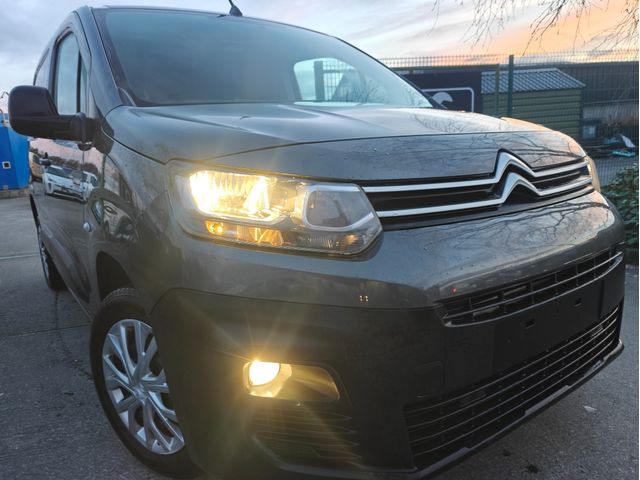 Image for 2019 Citroen Berlingo NATIONWIDE WARRANTY