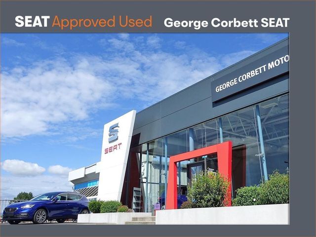 Image for 2023 SEAT Ateca FR 2.0TDi 150HP - 2 Year Warranty (From €112 per week)