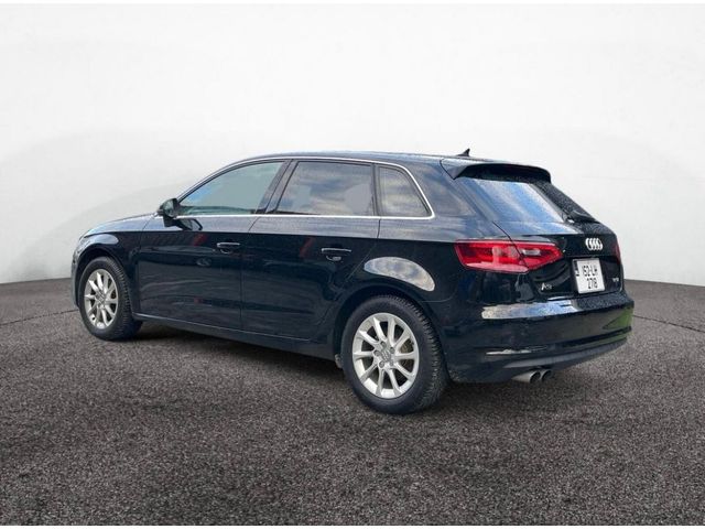 Image for 2015 Audi A3 Base Trim