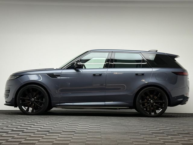 Image for 2024 Land Rover Range Rover Sport DYNAMIC SE P460E