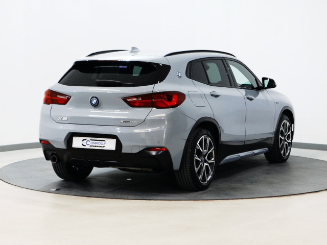 Image for 2022 BMW X2 *51* XDRIVE25E M MESH EDITION