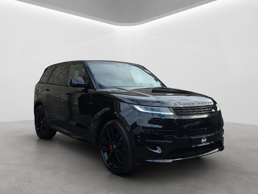Image for 2025 Land Rover Range Rover Sport P460E HSE DYNAMIC. HUGE SPEC. FINANCE ARRANGED. SIMI. AA APPROVED.