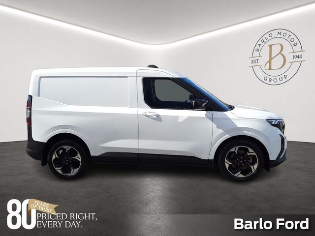 Image for 2026 Ford E-Transit E Courier **Please Note Price is Plus VAT @23% **