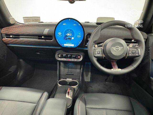 Image for 2025 Mini Cooper Cooper S Sport