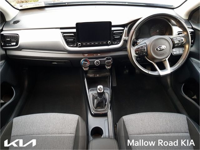 Image for 2021 Kia Stonic 1.0 K2 PE PETROL MY2021 5DR