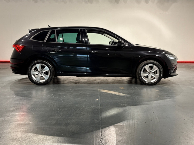 Image for 2025 Skoda Scala SEL 1.0tsi 115HP DSG