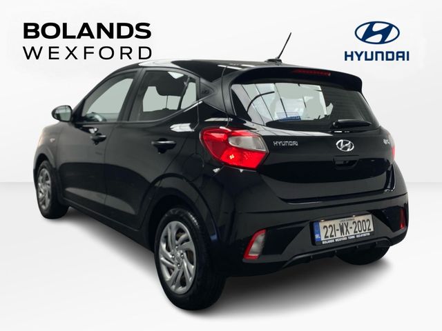 Image for 2022 Hyundai i10 i10 Classic