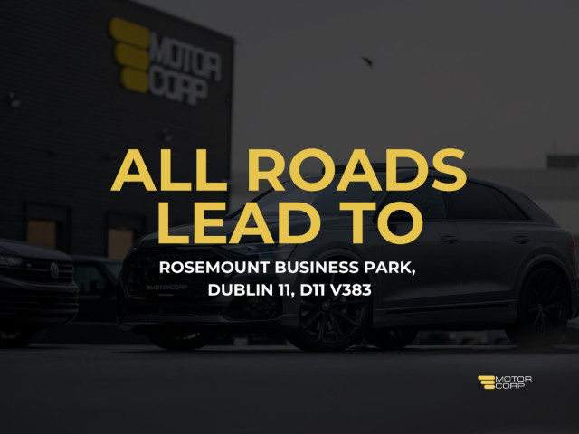 Image for 2023 Mercedes-Benz EQC 400 AMG LINE PREM 4MATIC *SUNROOF*