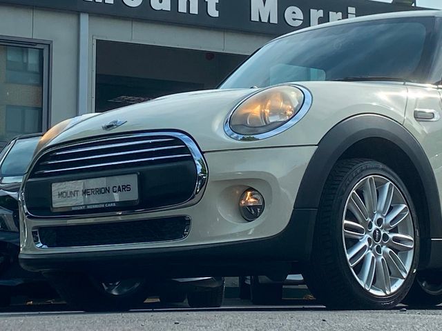 Image for 2016 Mini Hatch Auto 1.2 5Dr Nice Car