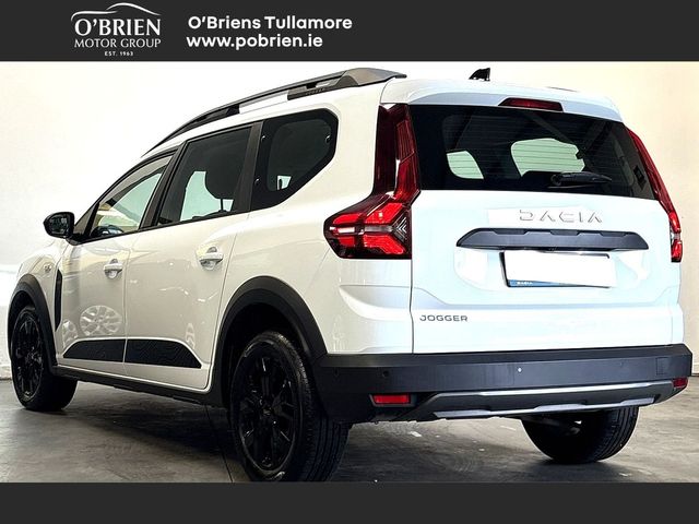 Image for 2024 Dacia Jogger TCe 110 Extreme
