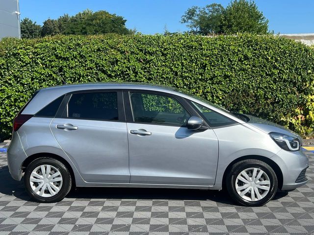 Image for 2024 Honda Fit 1.5 HYBRID AUTO // REVERSE CAMERA // DIGITAL CLIMATE CONTROL // LANE ASSIST
