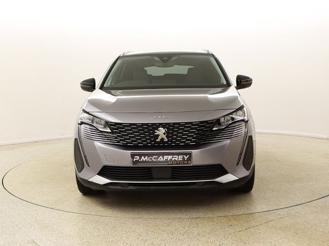 Image for 2022 Peugeot 3008 HYBRID2 225bhp PHEV Allure
