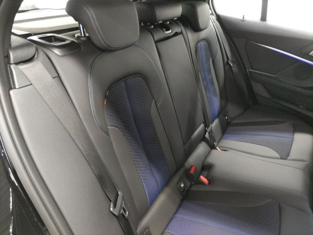 Image for 2022 BMW 1 Series 118D MSPORT AUTO