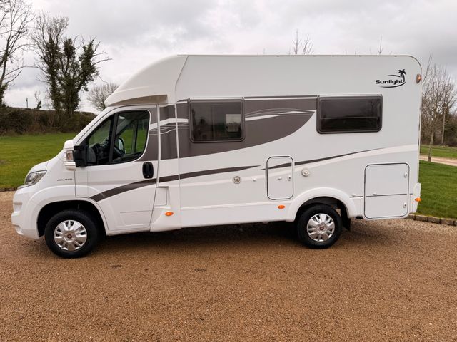 Image for 2017 Fiat Ducato 