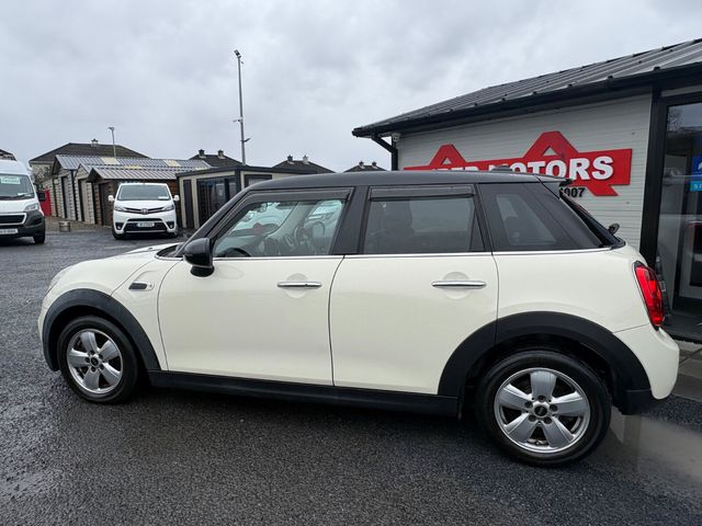 Image for 2016 Mini Cooper 