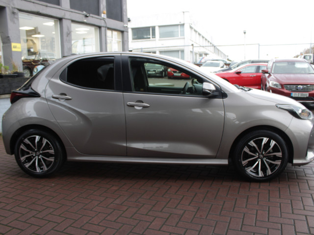 Image for 2020 Toyota Yaris 2020 TOYOTA YARIS