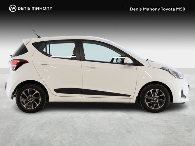 Image for 2019 Hyundai i10 Deluxe Manual