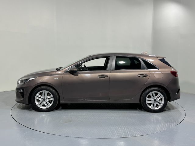 Image for 2022 Kia Ceed K2 1.6 Crdi 221