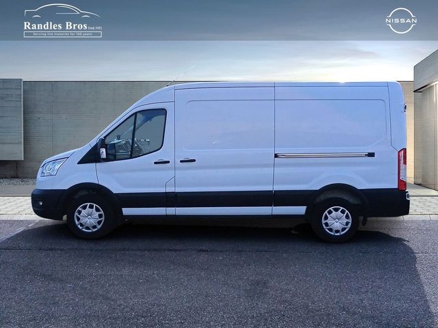 Image for 2021 Ford Transit TRANSIT TREND 350 LL 2.0 170BHP
