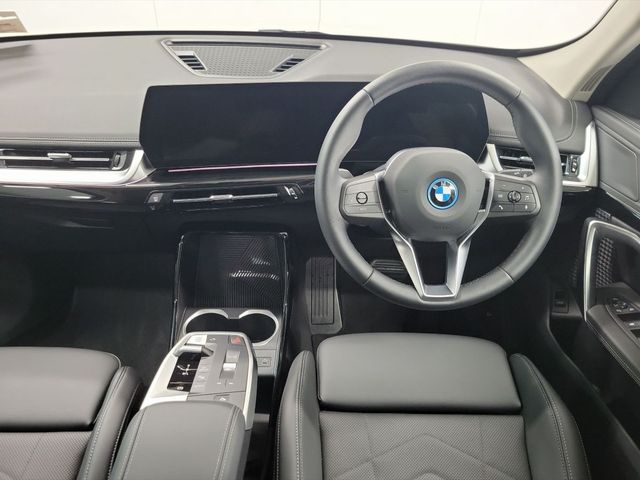 Image for 2026 BMW X1 xDrive25e xLine Auto