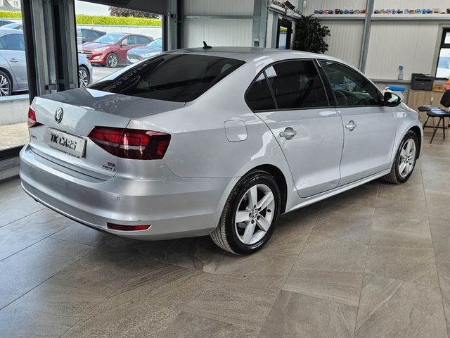 Image for 2016 Volkswagen Jetta 2.0 TDI DSG 110HP Comfortline