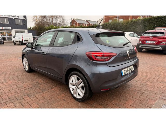 Image for 2022 Renault Clio Dynamique TCE 90 MY21.5 5DR 5D