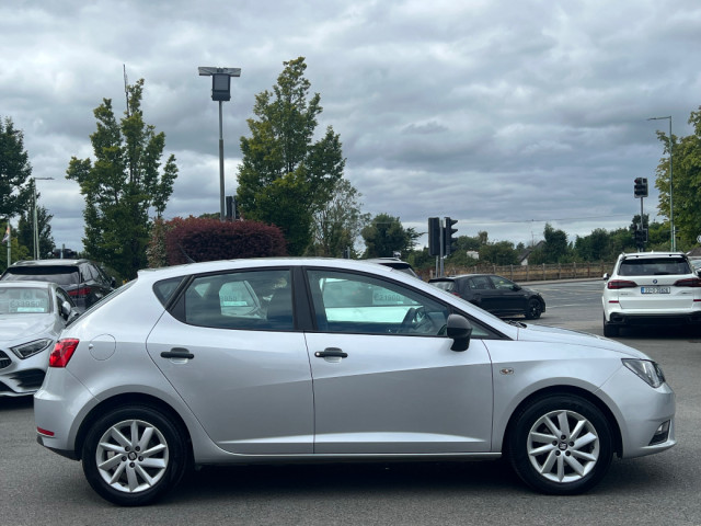 Image for 2016 SEAT Ibiza 1.0MPI 75HP SE 5DR *2 OWNER IRISH CAR*