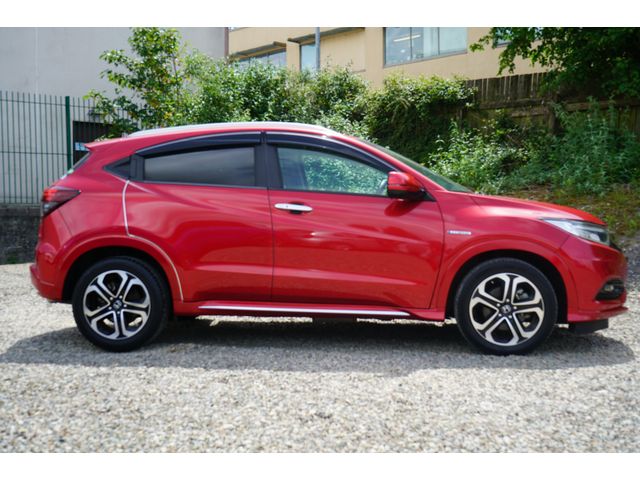 Image for 2020 Honda Vezel Hybrid 