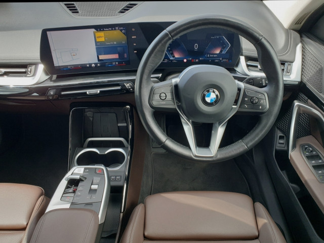 Image for 2023 BMW X1 xDrive23d xLine
