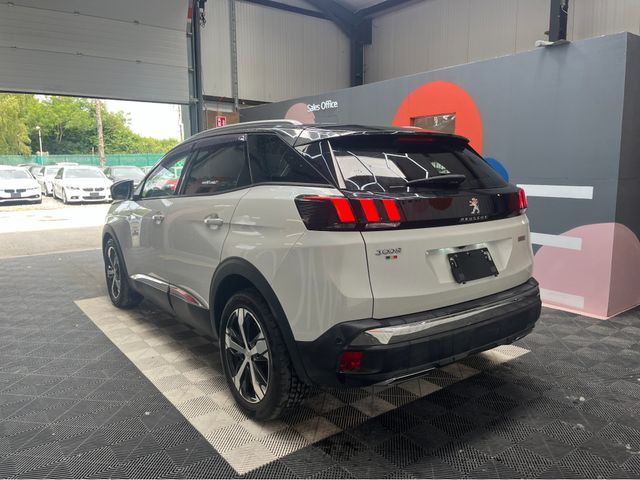 Image for 2018 Peugeot 3008 3008 2.0 DIESEL / PAN ROOF / 68k KMs / REVERSE CAMERA , ADAPTIVE CRUISE & MORE