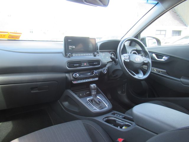 Image for 2021 Hyundai Kona GDI PREMIUM