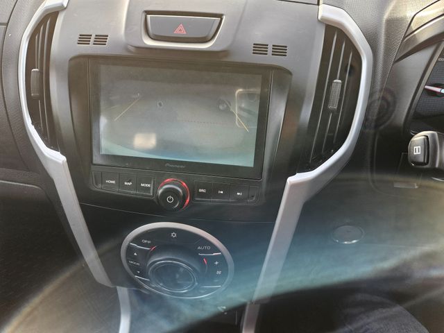 Image for 2018 Isuzu D-MAX UTAH DCB