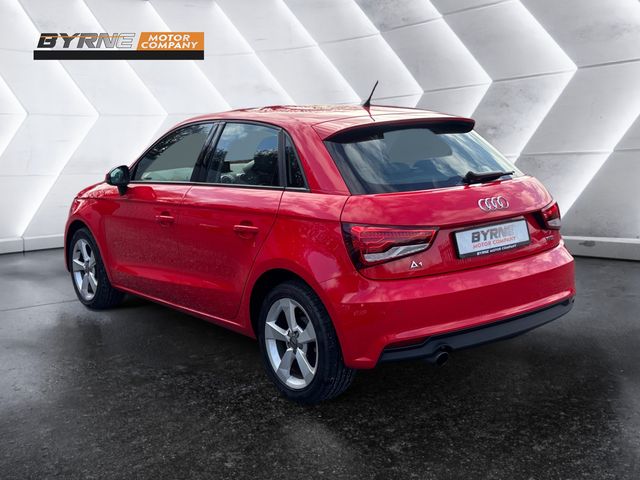 Image for 2016 Audi A1 1.0 TFSI AUTO