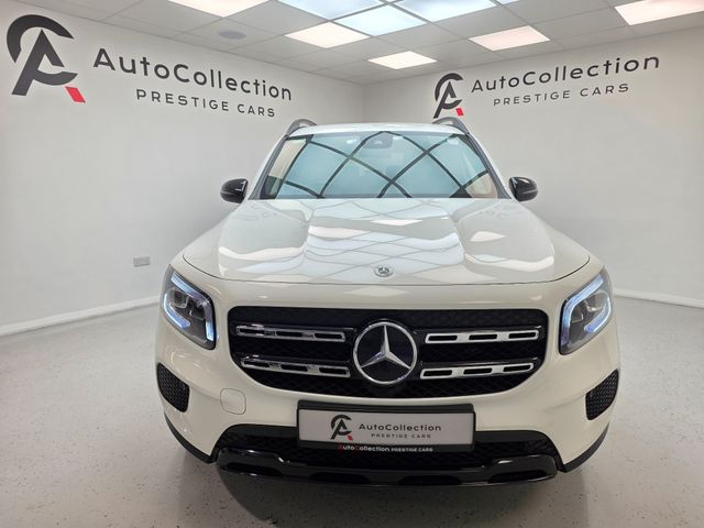 Image for 2023 Mercedes-Benz GLB Class **200D**7 SEATS**232**